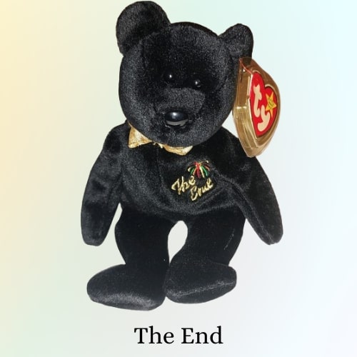 The End