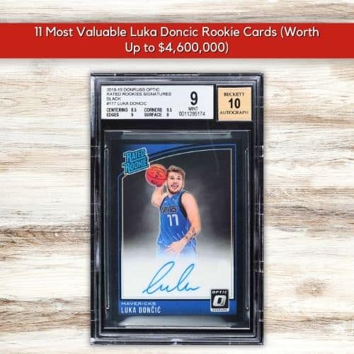 2018 Donruss Optic Black Rookie Auto #177