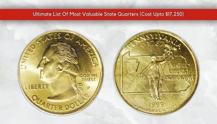 About 50 State Quarters Program