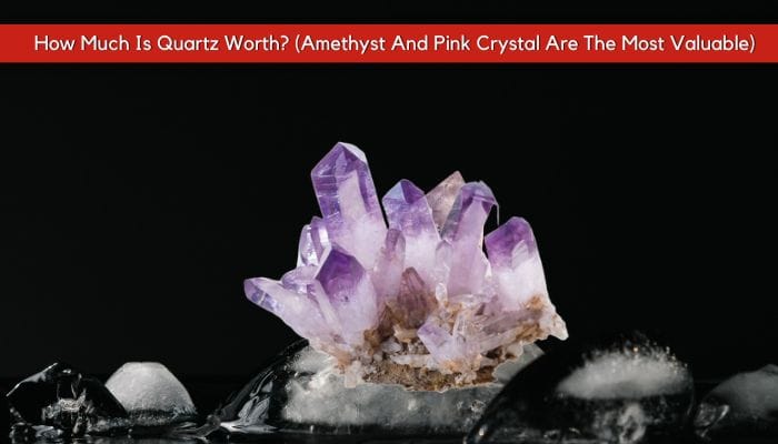 About Quartz & Its Variations