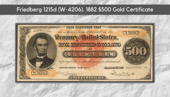 Seal Color and Signature