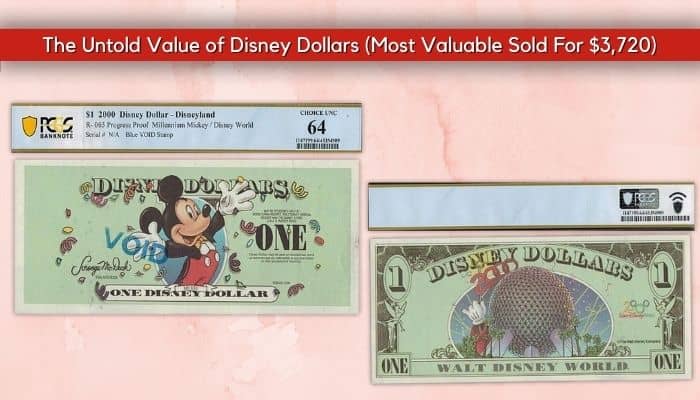 1 Dollar, 2000 No Serial Test Note Specimen Progress Proof PCGS 64