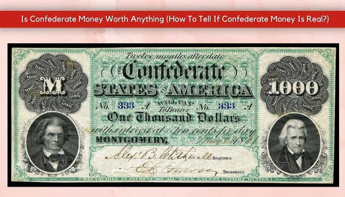 1000 dollars notes becoming more rampant