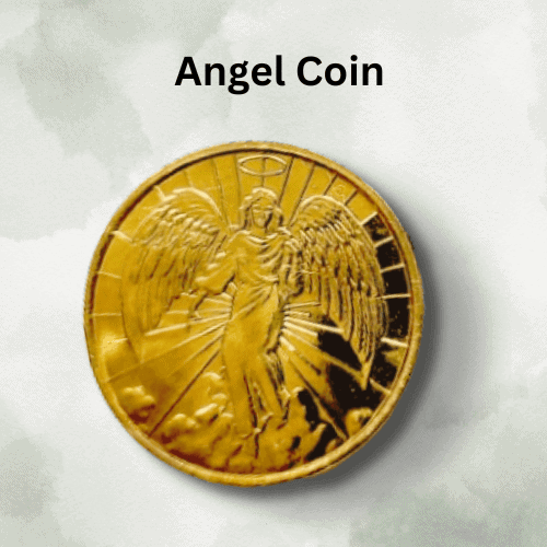 Angel Coin