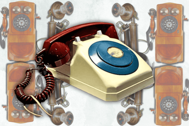 Antique Telephones Value (Most Valuable Sold for $60,000)