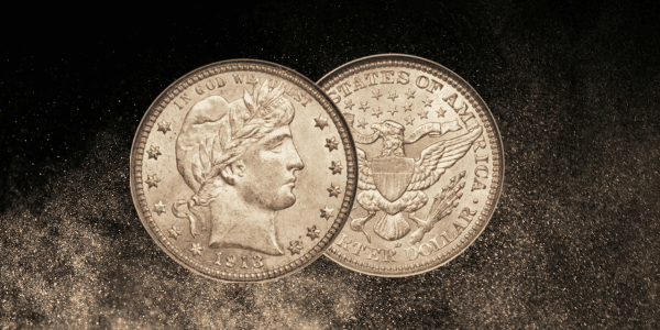 Barber Quarter Value Chart (Most Expensive Sold For $550,000!)