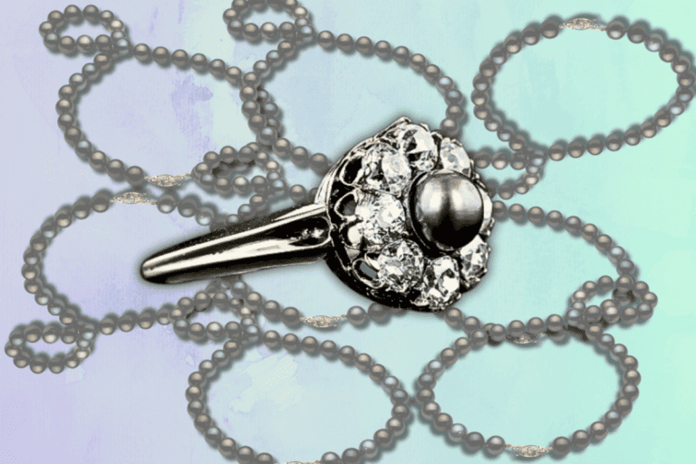 How Much Are Black Pearls Worth?
