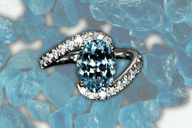 How Much is an Aquamarine Worth?