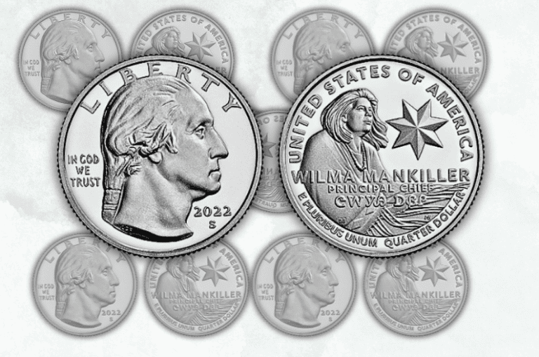 Rare And Valuable 2022 Quarter Errors: Let’s Do Some Pocket Hunt