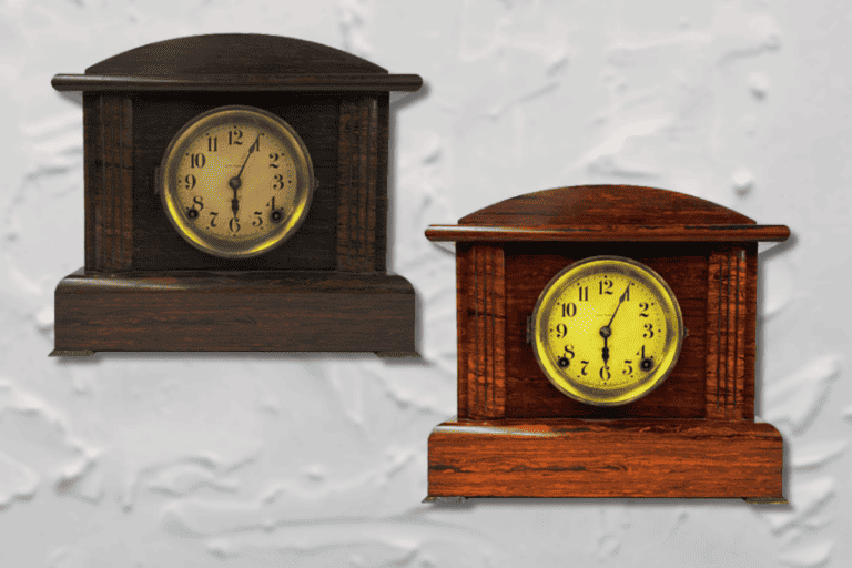 Most Valuable Seth Thomas Clocks (Worth From $200 to $4,000+)