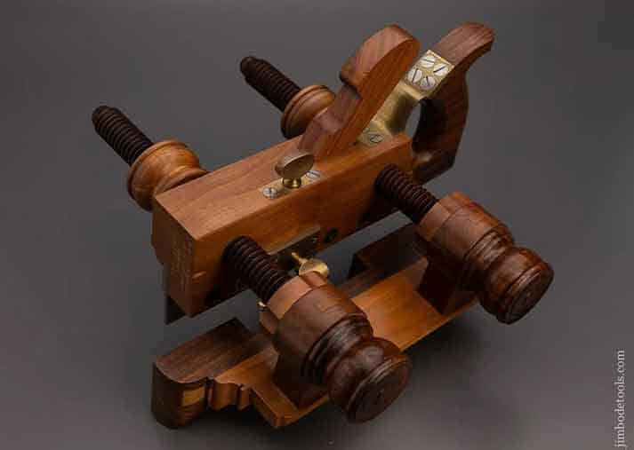 Carpenter wood planes