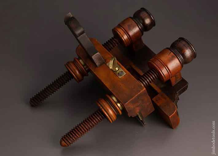 Carpenter wood planes