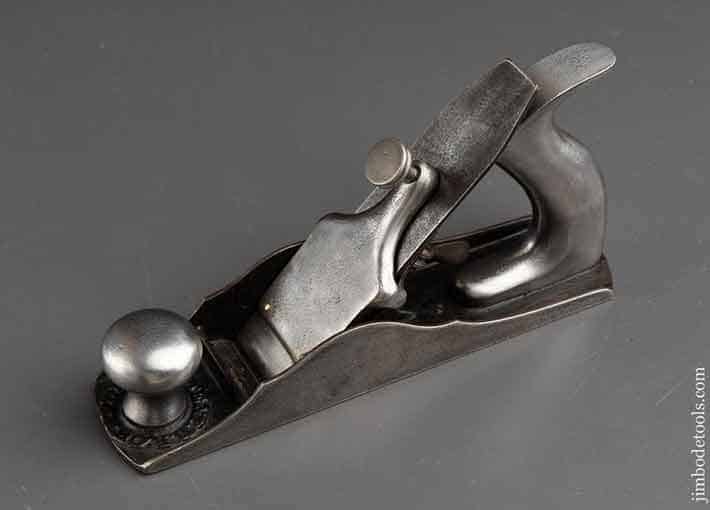 Chaplin wood planes