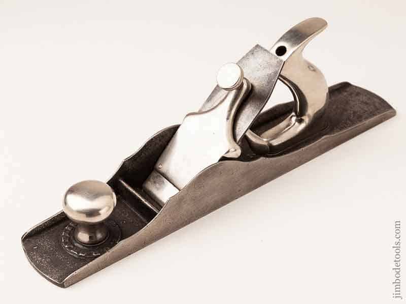 Chaplin wood planes