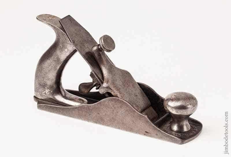 Chaplin wood planes