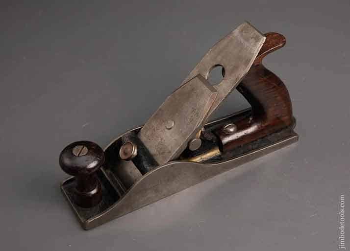 Davis wood planes