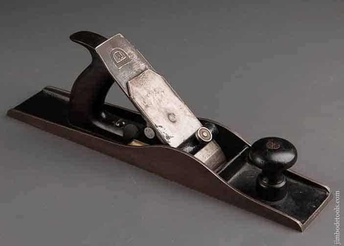 Davis wood planes