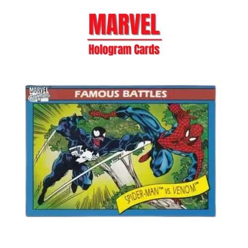 Famous Battles