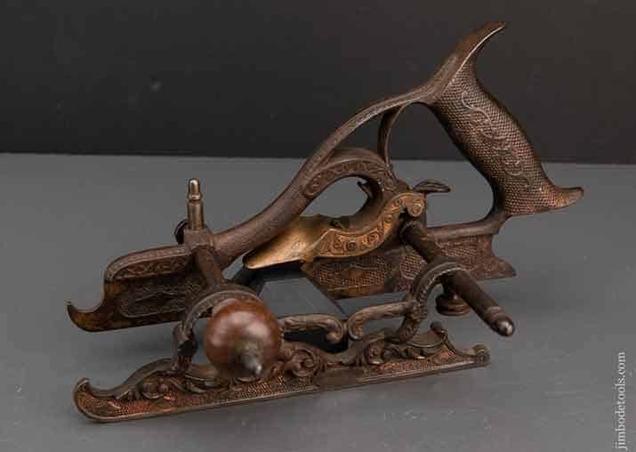Millers wood planes