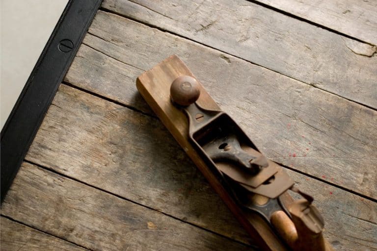 Most Valuable Antique Wood Planes (Rarest One Worth $9,800+)