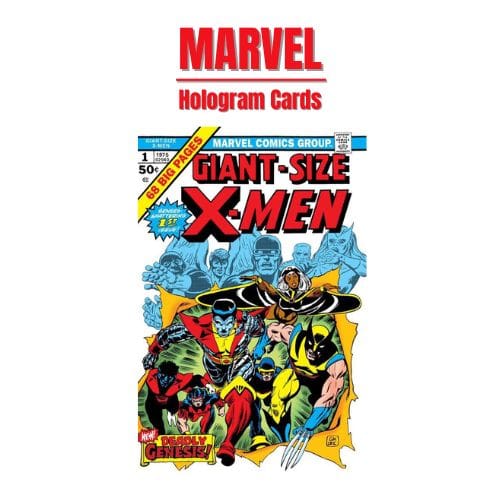Most Valuable Comics