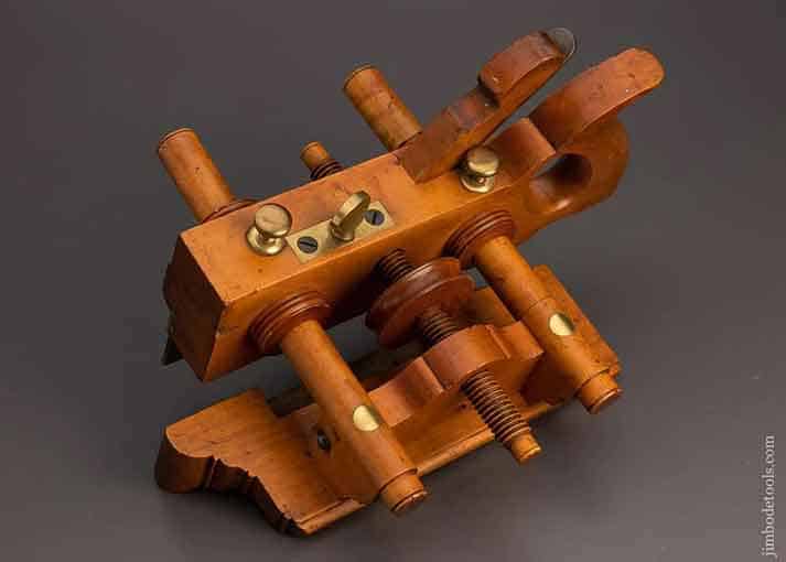Ohio Tool Co. wood planes
