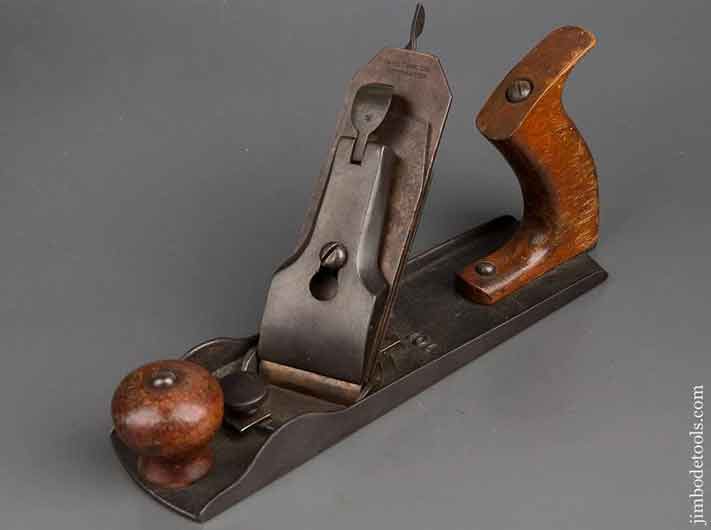 Ohio Tool Co. wood planes