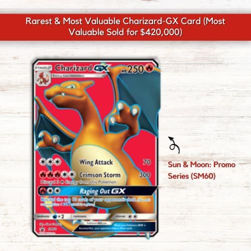 Promo Series (SM60)