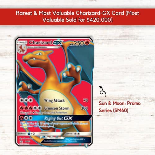 S&M Promo Series (SM60)