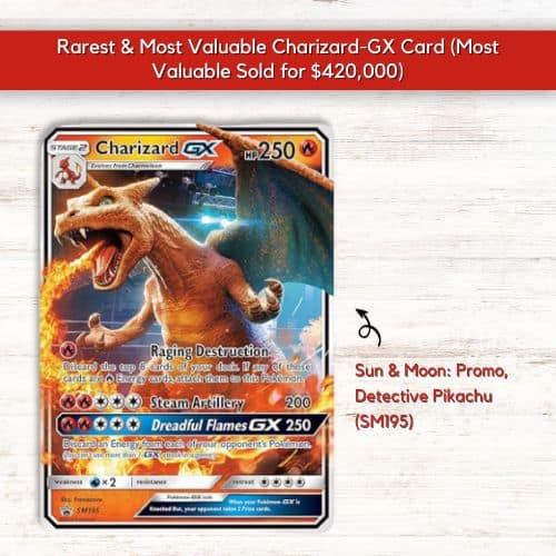 S&M_ Promo, Detective Pikachu (SM195)
