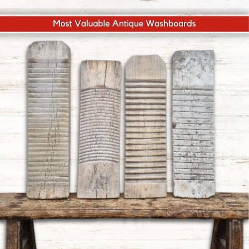 Washboards History