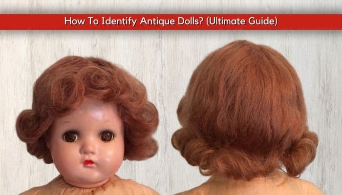 A Mohair Doll Hair