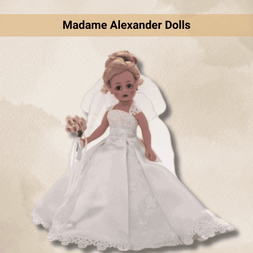Alexander Dolls