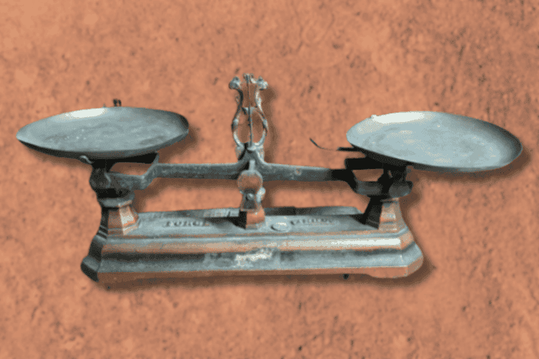 Antique Scale Value (Most Valuable Rare Ones Retail in the $2,000 – $10,000 Range)