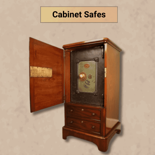 Cabinet Safes