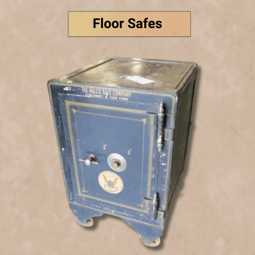 Floor Safes