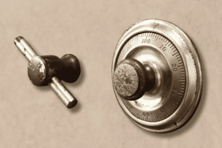 Most Valuable Antique Safe (Rarest Sold For $17,754)