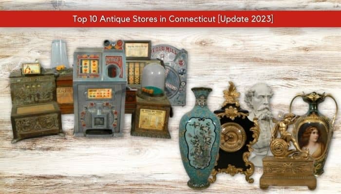 Bob Kretchko Antiques