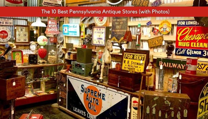 Bootleg Antiques