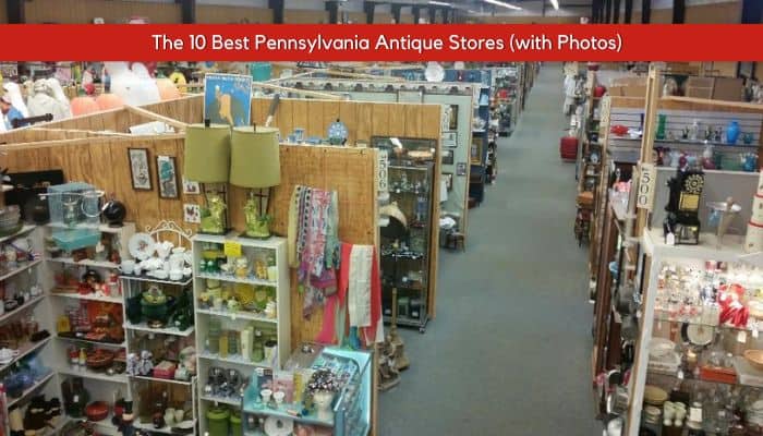 Cackleberry Farm Antique Mall
