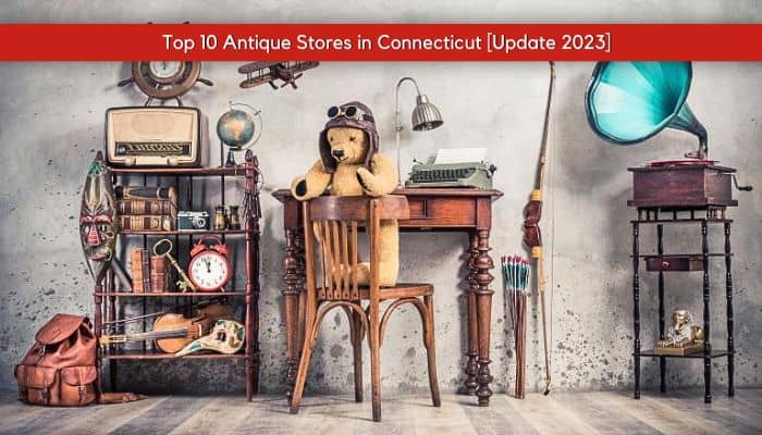 Marlborough Barn Antiques