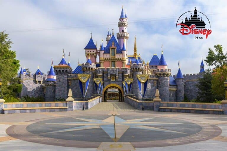 The 20 Most Valuable Disney Pins (Rarest Sold For $14,250)
