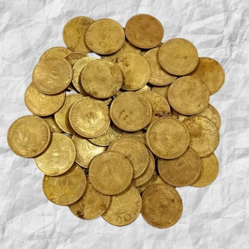 Coin Grading_ Background