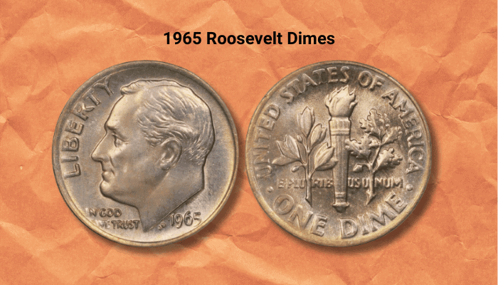 1965-dime-errors-DDO-misaligned-gouge-roosevelt-hair