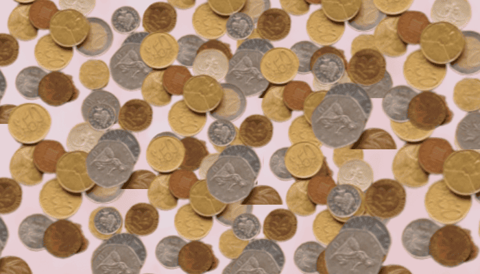 Decoding Coin Lingo: The Meaning of AU and BU in the Numismatic World