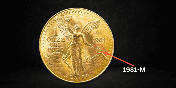Most Valuable Mexican Coins Worth Money - Onza 1.000