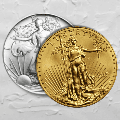1986 Silver Eagle Value (Rarest & Most Valuable Sold For $21,150)