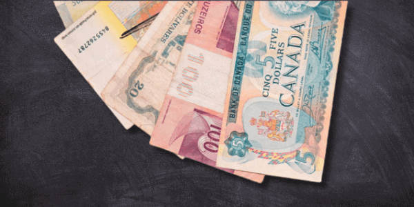 Most Valuable Canadian Bills Price Guide (Rarest Sold For $322,000)