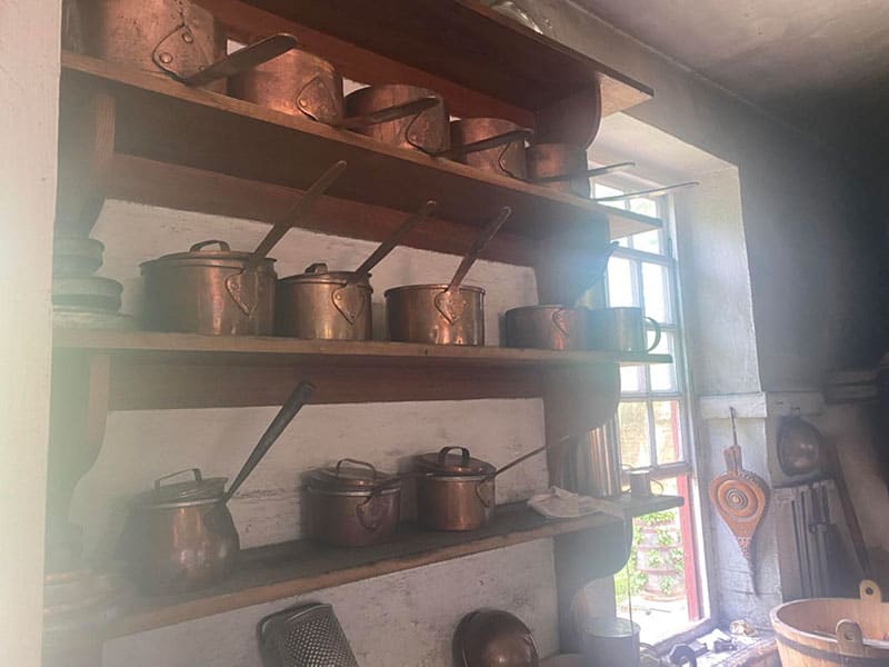How to Identify Antique Copper Pots - What Are Antique Copper Pots