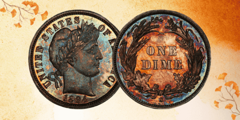 Pre-1965 Silver Coins Value (Rarest & Most Valuable Sold For $1,997,500)